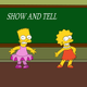 Illustration for article titled Show and Tell Sunday